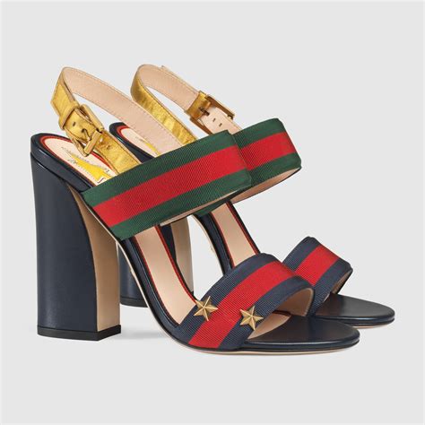 kadewe gucci shoes|Gucci sandals for women.